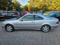 Mercedes-Benz CLK 200 Silber - thumbnail 4