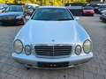 Mercedes-Benz CLK 200 Silber - thumbnail 2