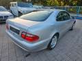 Mercedes-Benz CLK 200 Silber - thumbnail 8