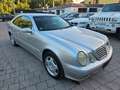 Mercedes-Benz CLK 200 Silber - thumbnail 1