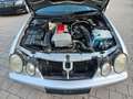 Mercedes-Benz CLK 200 Silber - thumbnail 14