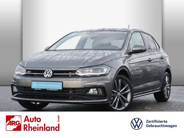 Volkswagen Polo Highline 1.5 TSI OPF DSG PANO/LED/NAVI/SITZHZ.