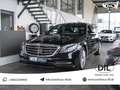 Mercedes-Benz S 350 d 4Matic *1.HAND*PANO*360°-K*BURM*STAND-HZ* Negro - thumbnail 1