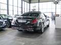 Mercedes-Benz S 350 d 4Matic *1.HAND*PANO*360°-K*BURM*STAND-HZ* Negro - thumbnail 6