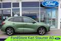 Ford Kuga ST-Line 2.5l Duratec PHEV GJR AHK Grün - thumbnail 45