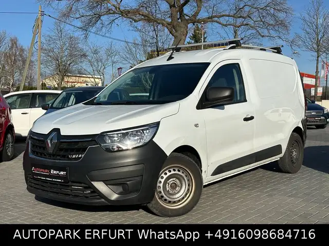 Renault Express Extra*Klima*Temp*Phone*Navi*PDC*AHK