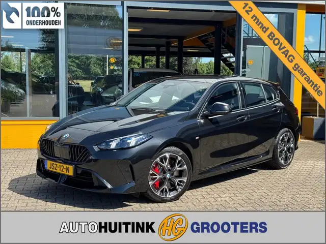 BMW 116 116 M Sport - Comfort Access - Adaptive LED - Came