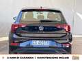 Volkswagen Polo 1.0 tsi life 95cv Noir - thumbnail 5