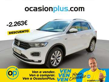 1.5 TSI Advance R-Line DSG7