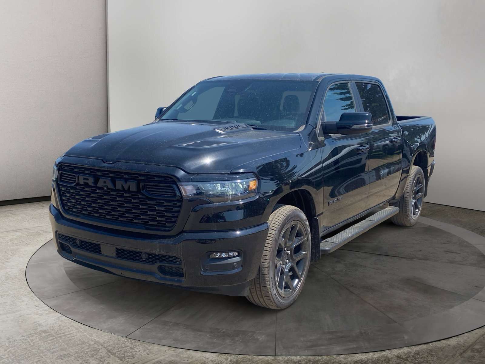2025 RAM 1500 Sport | Demo Special
