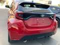 Toyota Yaris GR Turbo 4x4 261cv Circuit nazionale italiana Rosso - thumbnail 7