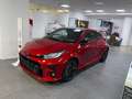 Toyota Yaris GR Turbo 4x4 261cv Circuit nazionale italiana Rosso - thumbnail 1