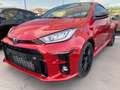 Toyota Yaris GR Turbo 4x4 261cv Circuit nazionale italiana Rosso - thumbnail 4