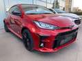Toyota Yaris GR Turbo 4x4 261cv Circuit nazionale italiana Rosso - thumbnail 2