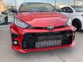 Toyota Yaris GR Turbo 4x4 261cv Circuit nazionale italiana Rosso - thumbnail 3