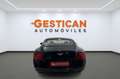 Bentley Continental GT Speed Azul - thumbnail 4