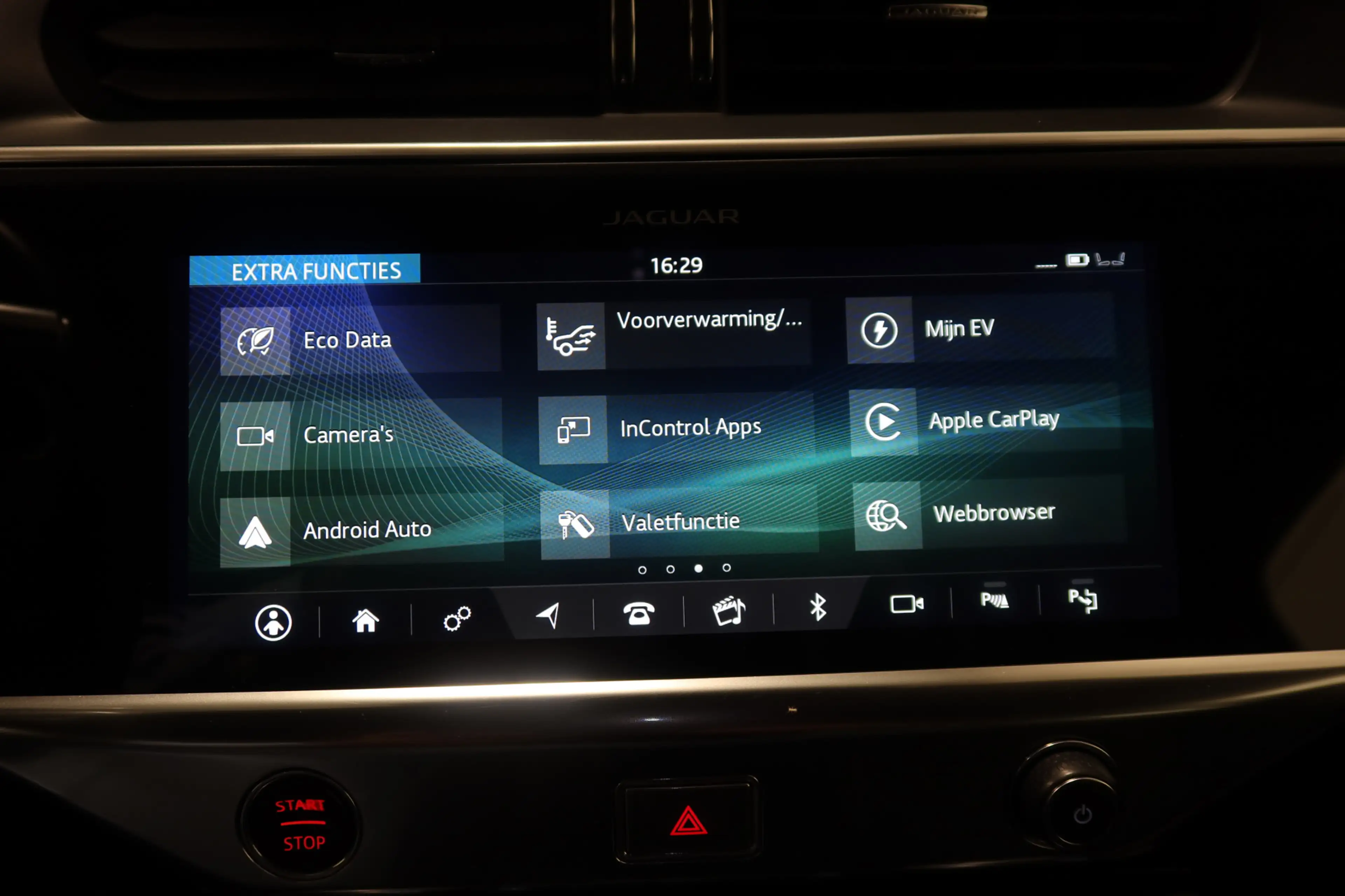 Jaguar I-Pace EV400 HSE 90 kWh I SOH 94,1 % I Panoramadak I Meri — photo 14