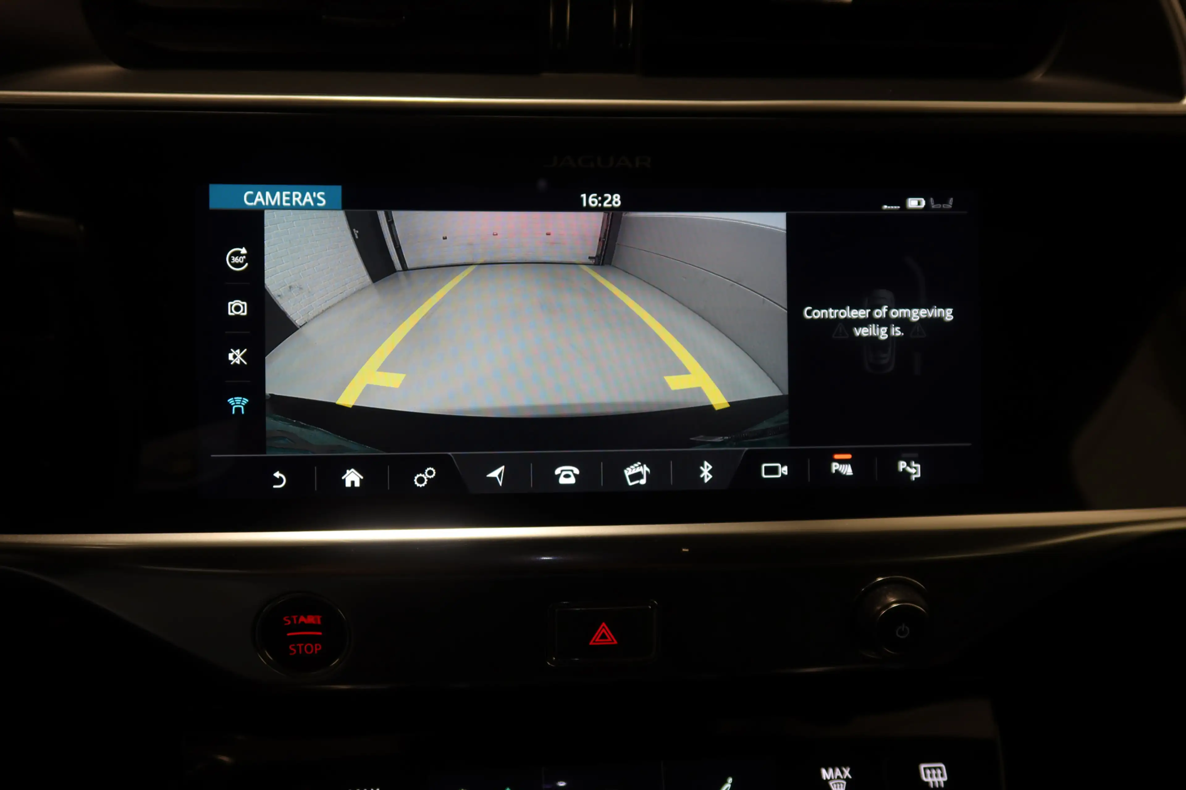 Jaguar I-Pace EV400 HSE 90 kWh I SOH 94,1 % I Panoramadak I Meri — photo 12