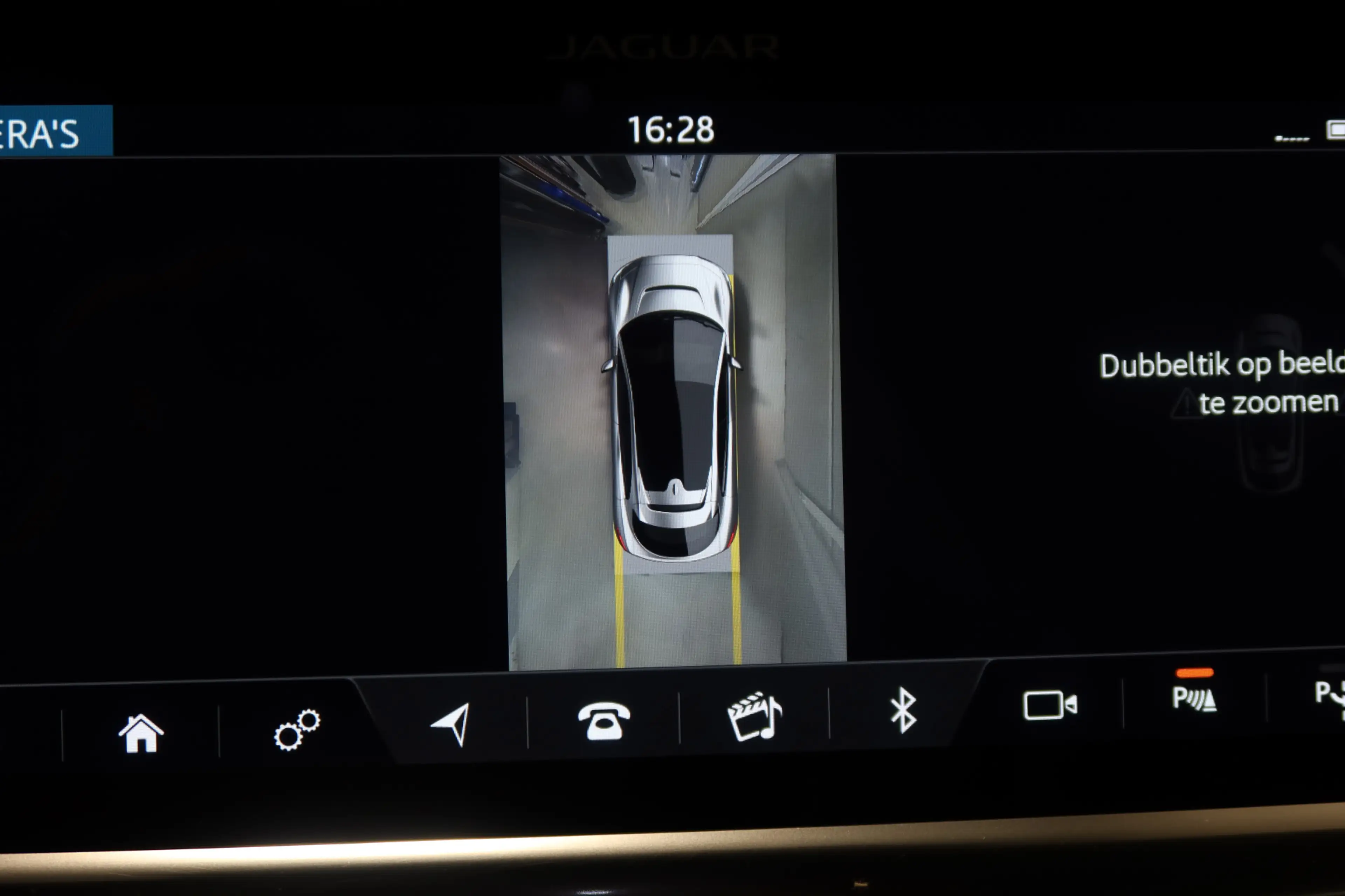 Jaguar I-Pace EV400 HSE 90 kWh I SOH 94,1 % I Panoramadak I Meri — photo 13