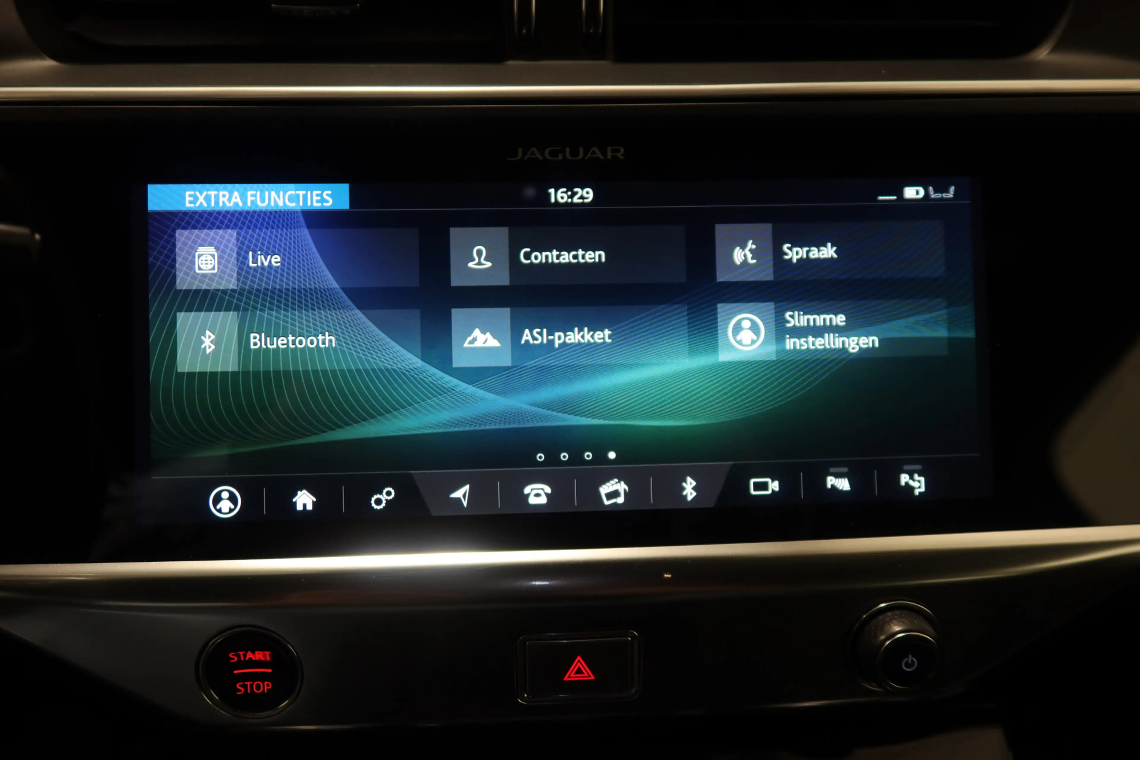 Jaguar I-Pace EV400 HSE 90 kWh I SOH 94,1 % I Panoramadak I Meri — photo 15