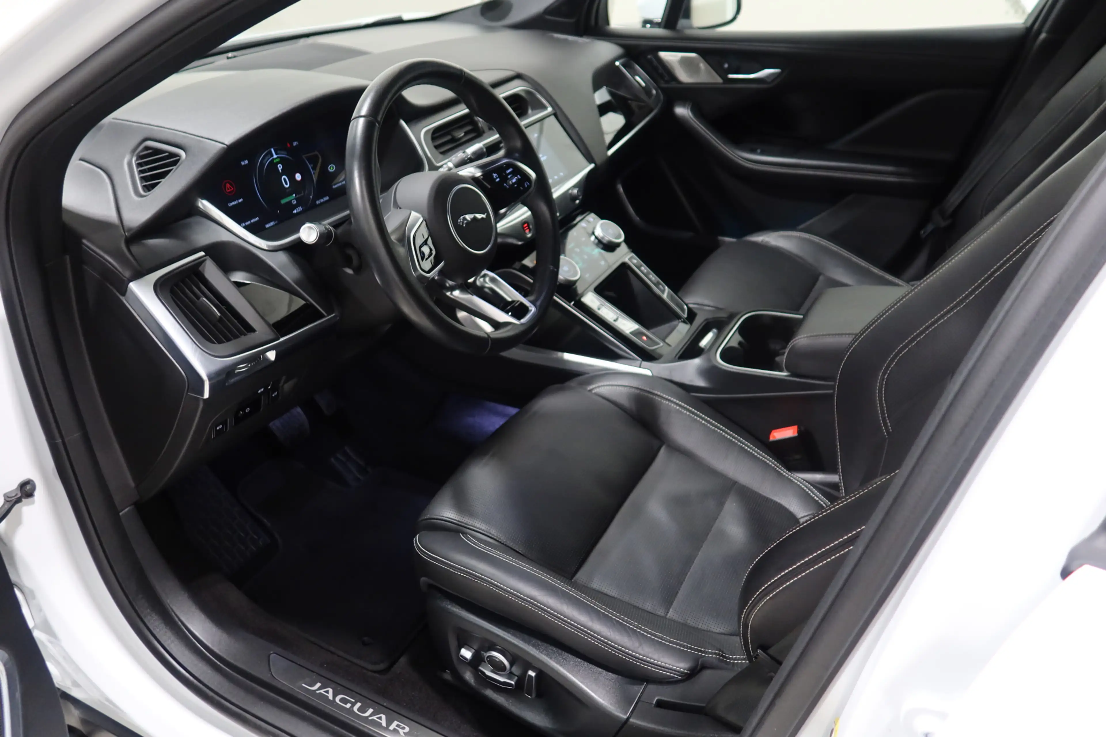 Jaguar I-Pace EV400 HSE 90 kWh I SOH 94,1 % I Panoramadak I Meri — photo 8