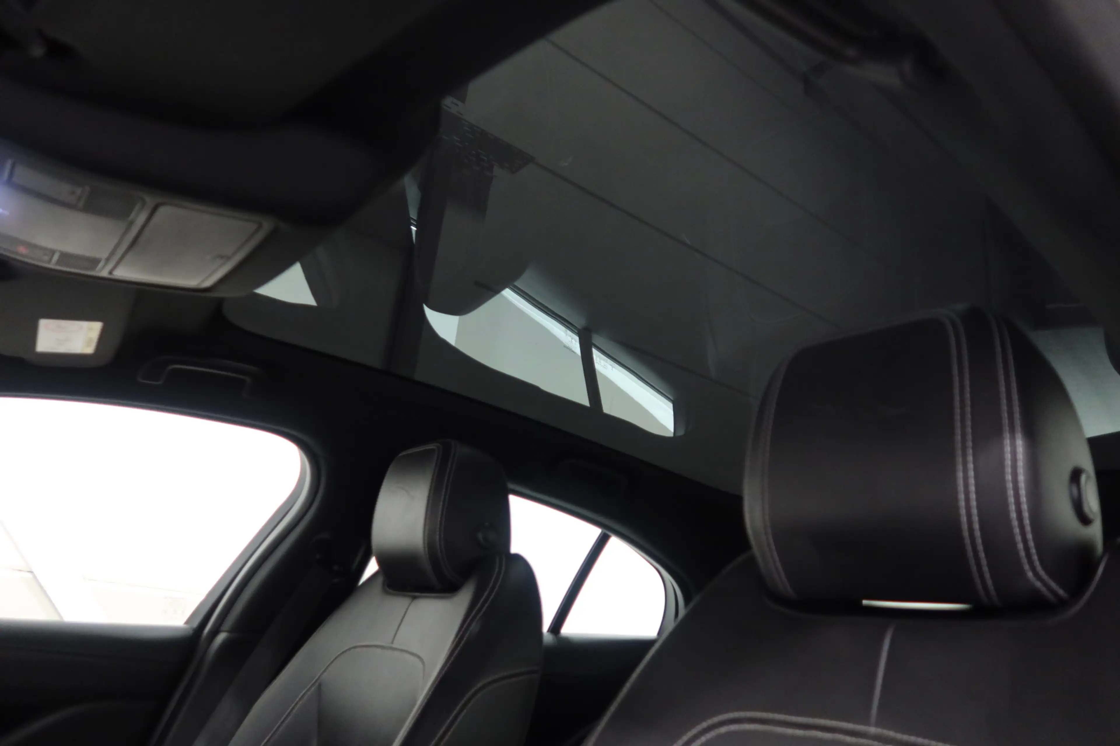 Jaguar I-Pace EV400 HSE 90 kWh I SOH 94,1 % I Panoramadak I Meri — photo 11