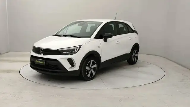 Opel Crossland 1.2 Edition s&s 83cv