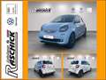 smart forFour Prime Klima Sitzheizung Einparkhilfe Klima Weiß - thumbnail 1