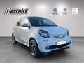 smart forFour Prime Klima Sitzheizung Einparkhilfe Klima Weiß - thumbnail 5