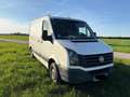 Volkswagen Crafter Crafter 35 Weiß - thumbnail 7