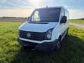 Volkswagen Crafter Crafter 35 Weiß - thumbnail 1