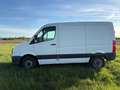 Volkswagen Crafter Crafter 35 Weiß - thumbnail 4