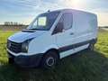 Volkswagen Crafter Crafter 35 Weiß - thumbnail 2