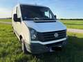 Volkswagen Crafter Crafter 35 Weiß - thumbnail 3