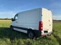 Volkswagen Crafter Crafter 35 Weiß - thumbnail 8