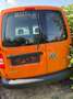 Volkswagen Caddy Caddy Kombi Highline 2,0 EcoFuel Highline Orange - thumbnail 18