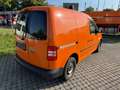 Volkswagen Caddy Caddy Kombi Highline 2,0 EcoFuel Highline Orange - thumbnail 1