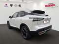 Nissan Qashqai QASHQAI MY24 1.5 VC-T e-POWER Blanc - thumbnail 4