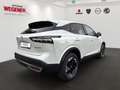 Nissan Qashqai QASHQAI MY24 1.5 VC-T e-POWER Blanc - thumbnail 3