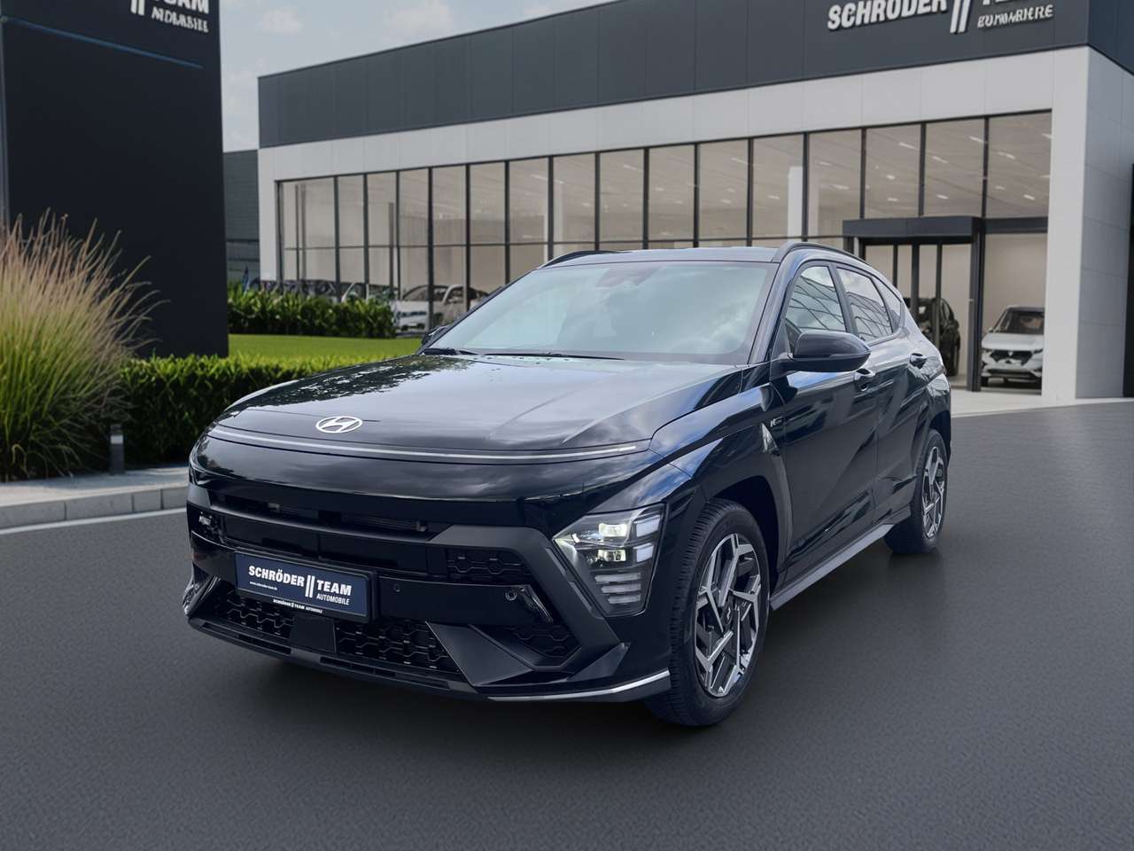 Hyundai KONA 2026