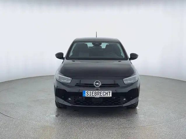 Opel Corsa view 2