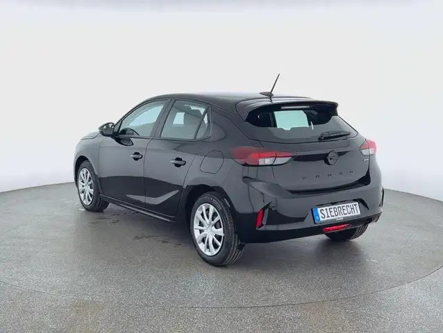 Opel Corsa view 5