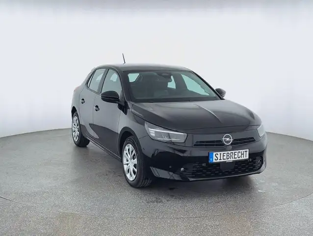 Opel Corsa view 3