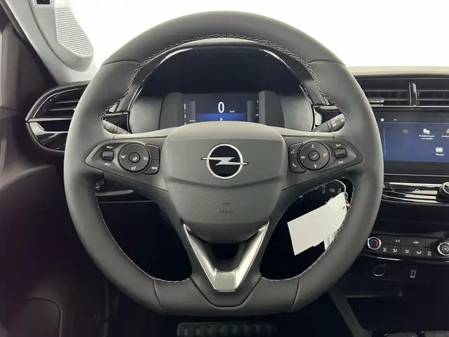 Opel Corsa view 15