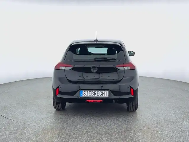 Opel Corsa view 4