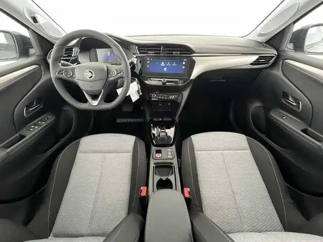 Opel Corsa view 6
