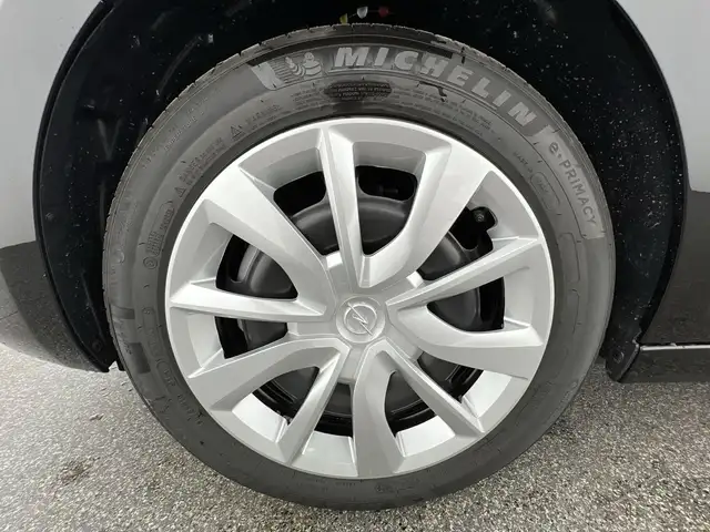 Opel Corsa view 10