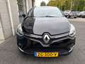 Renault Clio 0.9 TCe Limited| AIRCO | DEALER ONDERHOUDEN | Zwart - thumbnail 3