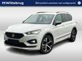 SEAT Tarraco 1.5 TSI 150pk FR DSG Automaat / Panorama dak / LM Blanc - thumbnail 1