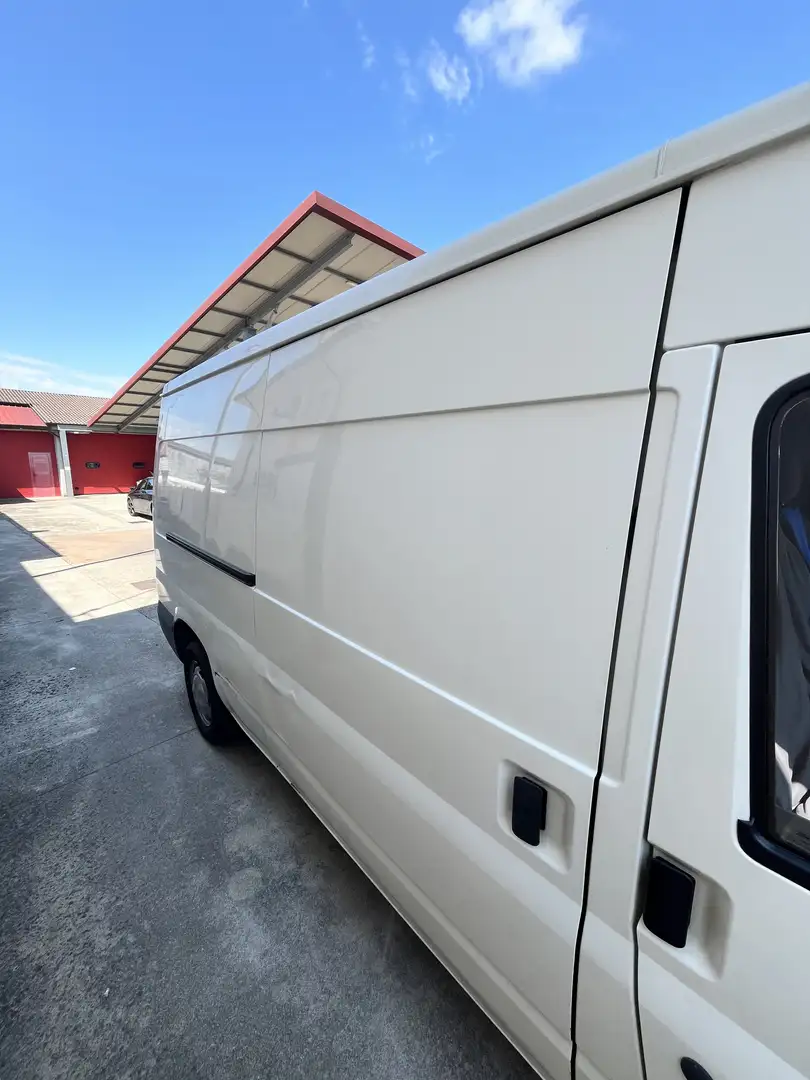 Ford Transit 100 L HD TD GL - 1